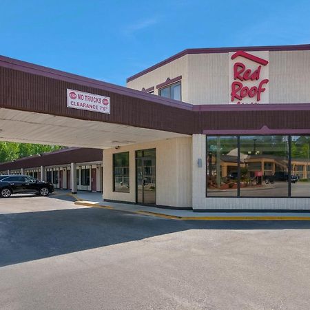 Red Roof Inn Dillon, Sc Dış mekan fotoğraf