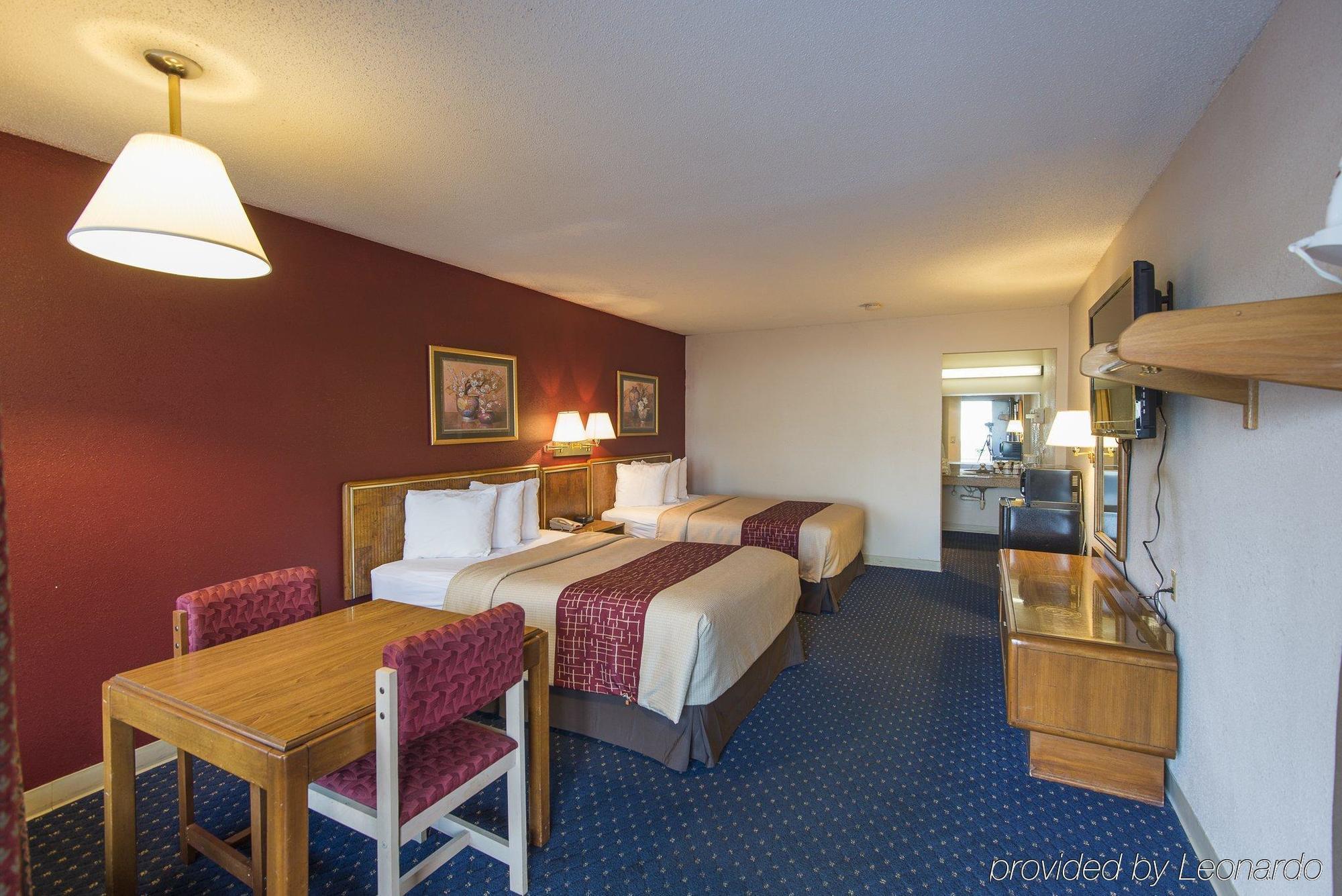Red Roof Inn Dillon, Sc Dış mekan fotoğraf